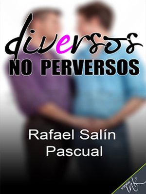 cover image of Diversos no perversos
